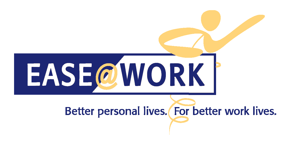 Ease at Work logo