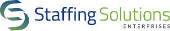 Staffing Solutions Enterprise logo